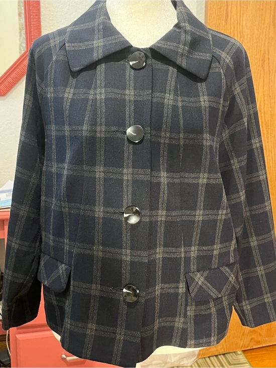 CAbi Jackets & Blazers - CaBi Jacket